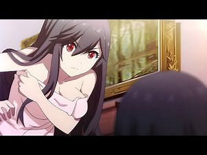 「AMV」- Cold ❄️