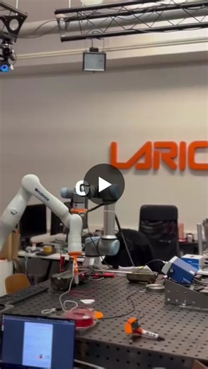 LARICS was happy to support CodePlay, a high school competition held at FER and organised by EESTEC, the European Association of Electrical Engineering Students. Over three days, students explored… | Laboratory for Robotics and Intelligent Control Systems (LARICS)