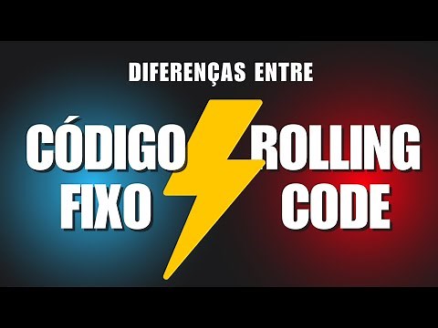 Difference between Fixed Code and Rolling Code Control IDEALSE