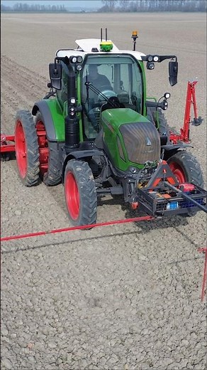 Fendt 313🤩 #tractor #farming #agriculture #landwirtschaft #farmlife #mechielsen #fendt