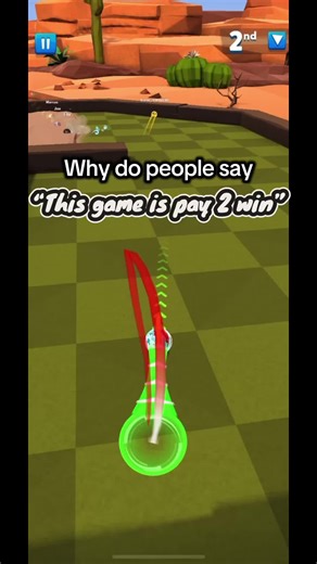 Mastering the Impossible Golf Shot