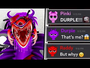 Incredibox Sprunki Reacts To Sprunki Phase 9 GGTP... | THE NEW PHASE 9 IS BIG SCARY