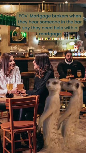 Finding the Right Mortgage Broker for You