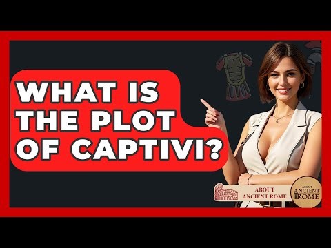 What Is The Plot Of Captivi? - All About Rome