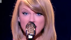 Taylor Swift - 《Shake It Off 》