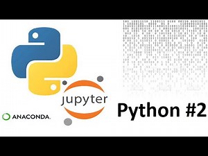 Temel Veri Tipleri ve Değişkenler- Python Dersleri #2
