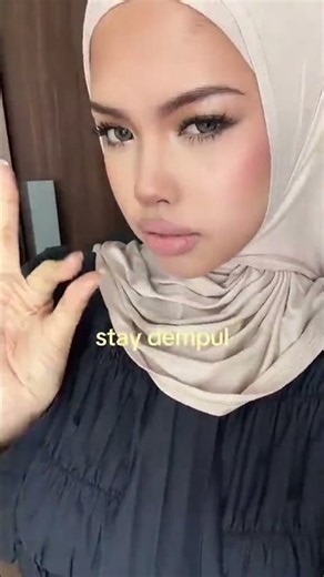 STAY DEPUL Tk: yumeko #makeup