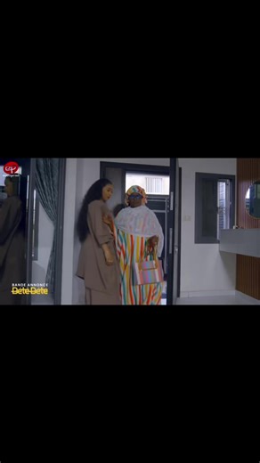 Bande annonce 📢
