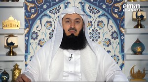 The first episode of my brand new Ramadan series titled 'Reconnecting with Revelation' Let's discuss the topic of 'Accountability' as we go into the blessed month. Audio: https://muslimcentral.com/mufti-menk-ramadan-2022-reconnecting-with-revelation-1-accountability/ All Official Links from the Mufti Menk Channel can be found here: ► https://muftimenk.com ---- BEWARE OF SCAMMERS WHO OPERATE IN THE COMMENTS SECTION PRETENDING TO BE MUFTI MENK! DO NOT CONTACT ANY NUMBER OR MAKE ANY DONATION. PLEAS