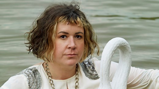 ‘I feel proud of myself’: viral comic Amy Mason on finding freedom in her 30s