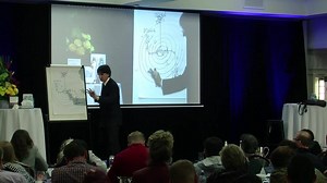 Dr John Demartini's 2-Day Breakthrough Experience: The Most Powerful Self-Development Seminar on the Planet - presented LIVE by Dr Demartini 9 -10 February 2019 in Dublin. It's time to step into your power, value yourself and live with true inspiration, drive and focus. | Dr John Demartini