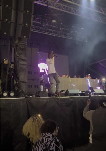 Osamason - All Star 03/16/2024 #fyp #foryoupage #xyzbca #concert #viral #rollingloud #rollingloud2024 #osamasonk #osamason #flexmusix