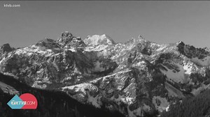 The story of the Seven Devils Mountains as told by the Nez Perce Tribe