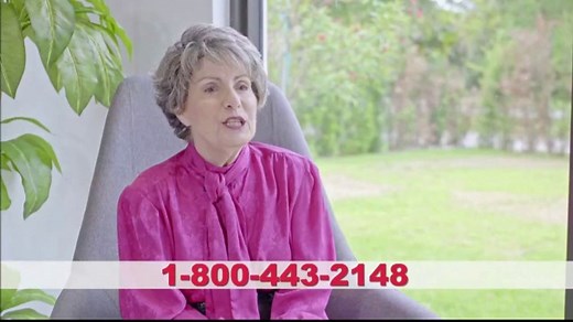 LegXercise Ellipse TV Spot, 'Does All the Work'