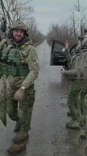 Make Dance - Not WAR !!! 🇺🇦