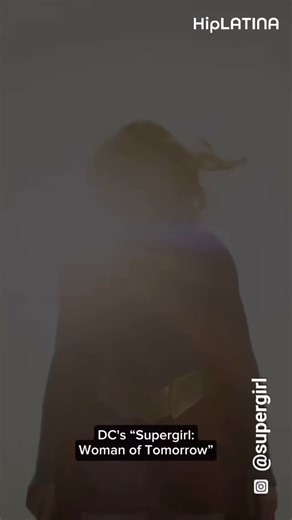 HipLatina | 🇧🇷 Did you know this Latina wrote the upcoming DC film “Supergirl: Woman of Tomorrow”? Brazilian-American screenwriter, playwright, and... | Instagram