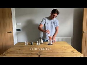 The Best Pour Over Coffee Guide on the Internet | Learn How To Brew a Hario V60