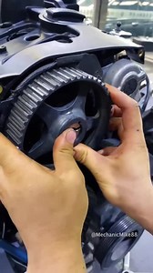 Audi A6 Engine Assembly Process. #mechanic #Mechanicmike #automobile #automechanic | Mechanic Mike