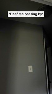 501K views · 10K reactions | My Deaf friend have a great question.. #deaf #signlanguage #americansignlanguage #asl #funny #comedy #reels #explore #explorepage | Rocco Bauer | Facebook