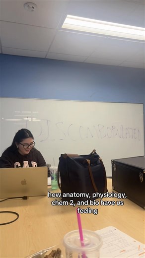 Navigating Feelings of Discombobulation as Future Doctors