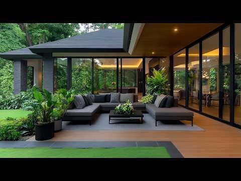 Mix Modern & Traditional Interior Design | Styling Tips for Elegant & Timeless Home