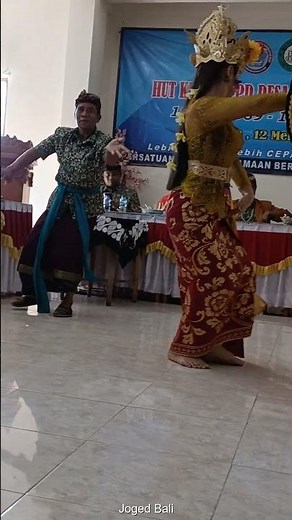 Joged Bumbung Bali FULL HD – Gerakan Halus Penari Tradisional yang VIRAL