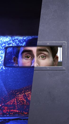 Marketing Minutes on Instagram: "The UK Department for Transport’s THINK! team has launched its first drug-driving campaign in a decade, created by FCB London, using the line “Don’t put drugs in the driving seat.” Aimed at young men aged 17–29, the campaign highlights the severe consequences of driving under the influence during a period when drug-driving typically rises. The central film shows a young driver’s seat morphing into the “seat of consequences” a crash scene, a police exam room, a co