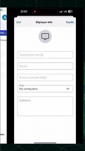 TeamViewer ile Telefondan PC Kontrolü Nasıl Yapılır?
