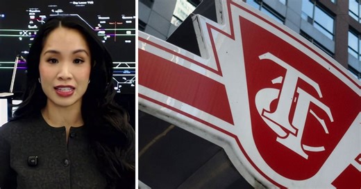 No TTC subway service between Kipling and Islington stations due to signal problem on Line 2