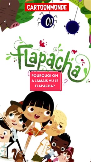 Découvrez le mystère du Flapacha - Où est-il caché?