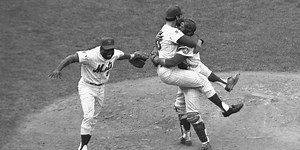 Grandest reunion of all: '69 Mets prep for bash