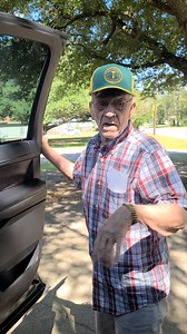 137K views · 2.9K reactions | **NEW VIDEO** (5-26-22) Finally got Pop feeling good enough to get out of the house this week...this hot TEXAS weather hasn't been to kind the past few days. Been miserable. "Pop you look like you're on the struggle bus today!" "Lady wearing those red pants....looks like she is dragging around a big apple " "All them women in there talking and you told em I was out in the car sleeping!?" | Pop Watch | Facebook