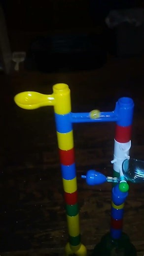 ピタゴラスイッチ：わがやピタゴラ装置「リタゴラスイッチNo.132 小さいジャンプ」#ピタゴラスイッチ #PythagoraSwitch #PitagoraSwitch