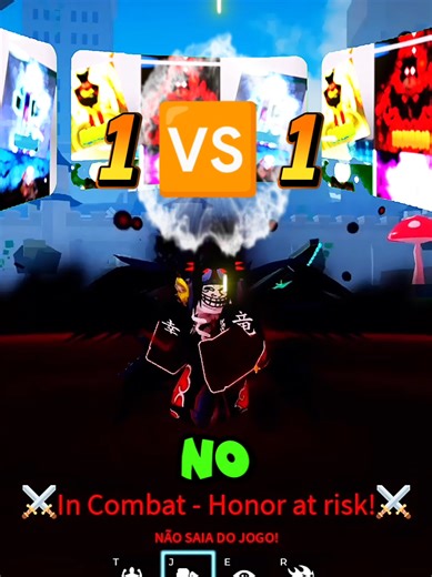 como derrotar um 2 vs 1 no blox fruits #roblox #bloxfruits #robloxgames #fy #foryu