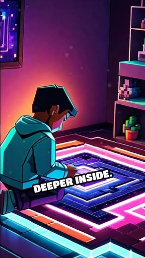 Neon Library: Secrets Unlocked!