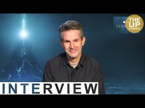 Simon Kinberg interview on Invasion Season 3: Uniting characters, perspectives & alien metaphors