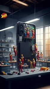 21K views · 79 reactions | Engineering isn’t just a numbers game, it’s a journey of foresight and excellence. And our women engineers? They’ve got the Superpower to stay ahead at every turn. ✨ #INWED2025 #JazzMeriSuperpower | Jazz | Facebook