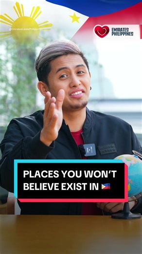 Places you won’t believe exist in 🇵🇭 #philippines #visitphilippines #philippinestravel #TravelGoals #fyp