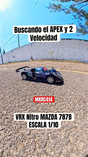 Rc Car VRX Nitro Radio Control #rc #rccar #rctoys #toys #rccars #motorsport #automobile #fyp