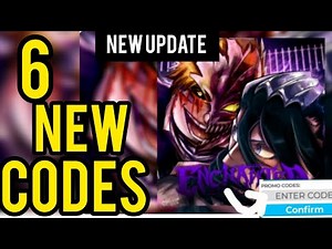 ALL NEW ENCHANTED CODES October 2025 | Roblox Enchanted Codes 2025 (WORKING!)