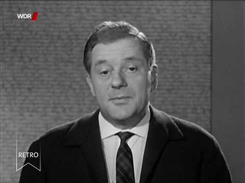 WDR Retro ∙ Hier und heute: Rezepte gegen den Kater