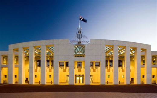 With a sneaky tweak the government has made welfare recipients guilty until proven innocent