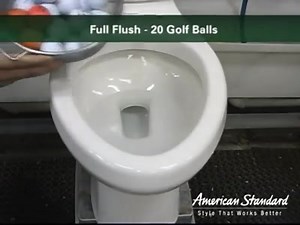 67 reactions · 91 shares | Save Water Without Giving Up Performance - H2Options Dual Flush Toilet | American Standard | Facebook