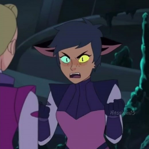 Meet the Best Friend Squad | She-Ra and The Princesses of Power edit