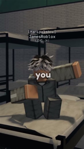 JamesRoblox’s New channel? #shorts