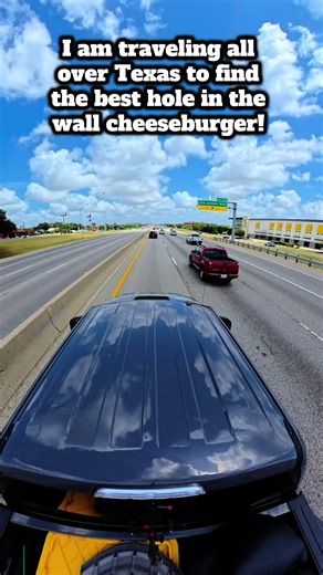 I am traveling all over Texas to find the best hole in the world cheeseburger. Today I traveled from Austin to Waco to try Dubl-R burgers. Unfortunately, I didn’t realize they were closed on Sunday #texas #carsoftiktok #trucktok #cartok #trucksoftiktok