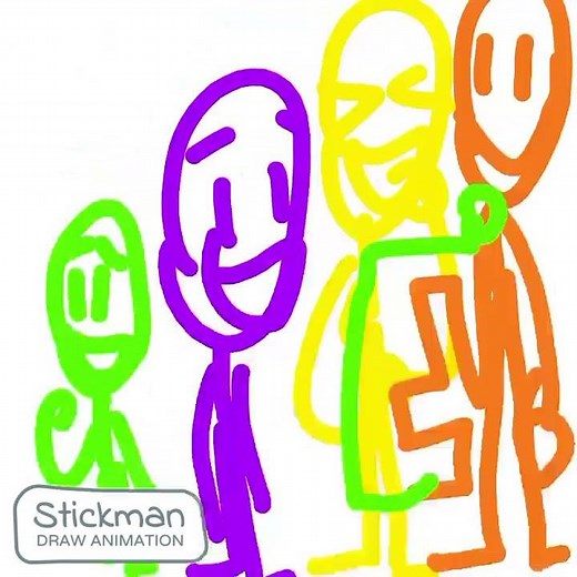 wacky quacky 🤪🤪🤪🤪🥬🧭🏝aoom and backrooms ekooy cartoonmania