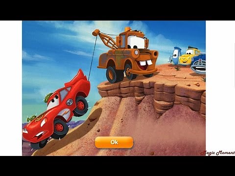 Magic Timer 2 Minute Brushing Video with Cars (10)