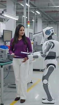 Top 10 Humanoid Robots of 2026 🤖 | The Future Is Here!