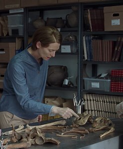 "It's like a rumble, from the core of the earth." Apichatpong Weerasethakul's MEMORIA, starring Tilda Swinton, opens in select cinemas April 7. | Madman Films